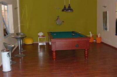 фото отеля Shivas Village Hotel