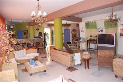 фото отеля Shivas Village Hotel