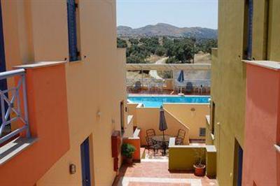 фото отеля Shivas Village Hotel