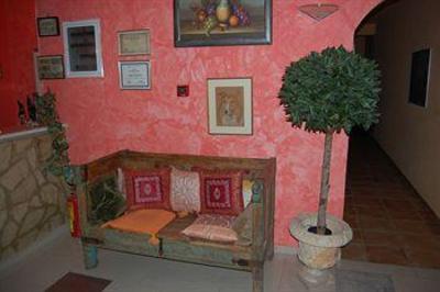 фото отеля Shivas Village Hotel