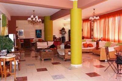 фото отеля Shivas Village Hotel