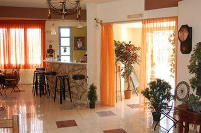 фото отеля Shivas Village Hotel