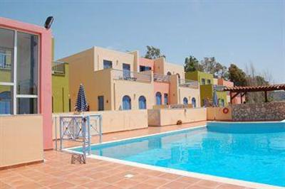 фото отеля Shivas Village Hotel
