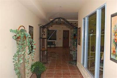 фото отеля Shivas Village Hotel