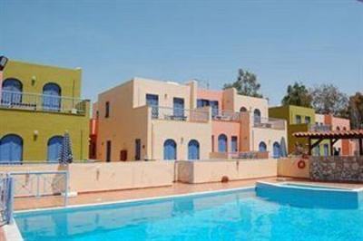 фото отеля Shivas Village Hotel