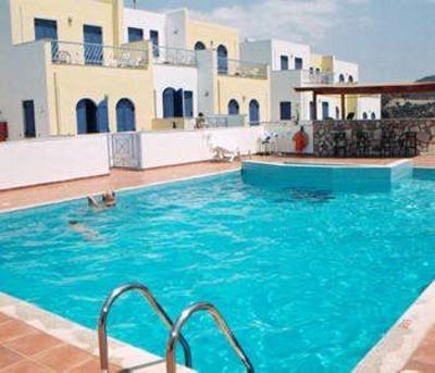 фото отеля Shivas Village Hotel