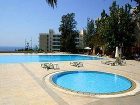 фото отеля Golden Arches Hotel Limassol