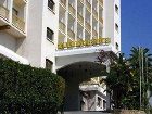 фото отеля Golden Arches Hotel Limassol