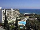 фото отеля Golden Arches Hotel Limassol
