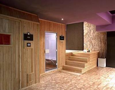 фото отеля Hotel Republica Wellness & Spa Buenos Aires