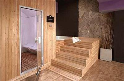 фото отеля Hotel Republica Wellness & Spa Buenos Aires