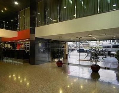 фото отеля Hotel Republica Wellness & Spa Buenos Aires