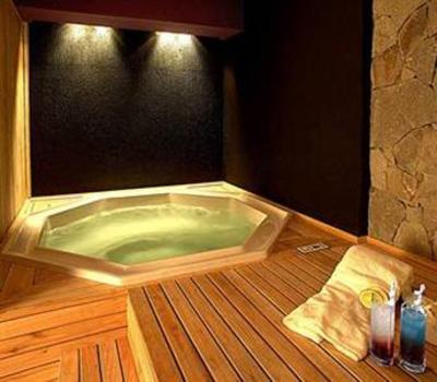 фото отеля Hotel Republica Wellness & Spa Buenos Aires