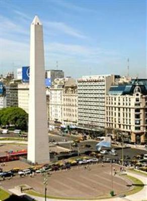 фото отеля Hotel Republica Wellness & Spa Buenos Aires