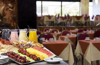 фото отеля Hotel Republica Wellness & Spa Buenos Aires