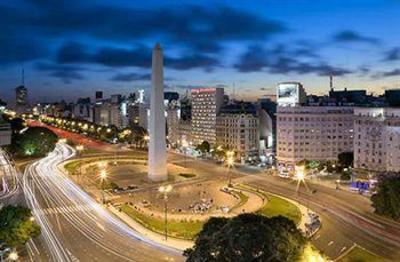 фото отеля Hotel Republica Wellness & Spa Buenos Aires