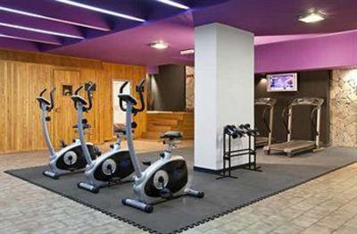 фото отеля Hotel Republica Wellness & Spa Buenos Aires