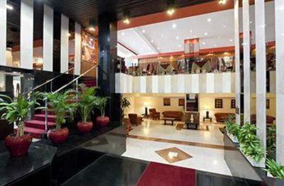 фото отеля Hotel Republica Wellness & Spa Buenos Aires