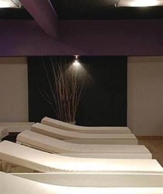 фото отеля Hotel Republica Wellness & Spa Buenos Aires