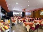 фото отеля Hotel Republica Wellness & Spa Buenos Aires