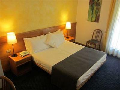 фото отеля Hotel Garni Marina