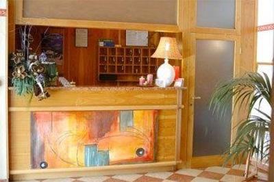 фото отеля Hotel Garni Marina