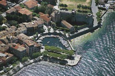 фото отеля Hotel Garni Marina