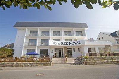 фото отеля Ker Noyal Hotel