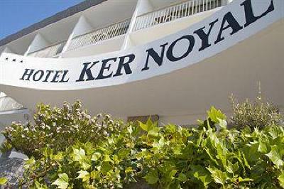 фото отеля Ker Noyal Hotel