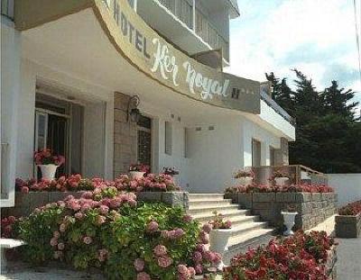фото отеля Ker Noyal Hotel