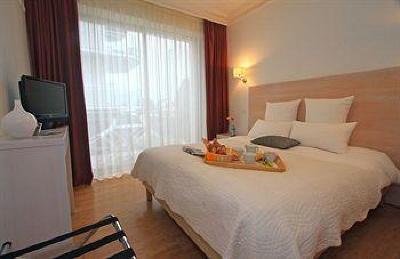 фото отеля Ker Noyal Hotel