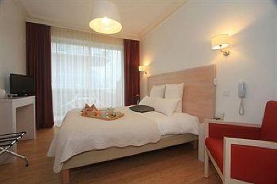 фото отеля Ker Noyal Hotel