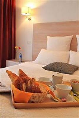фото отеля Ker Noyal Hotel