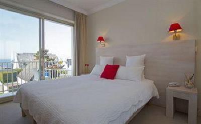 фото отеля Ker Noyal Hotel