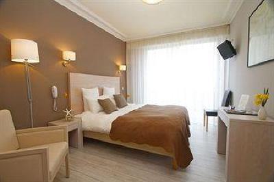 фото отеля Ker Noyal Hotel