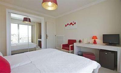 фото отеля Ker Noyal Hotel