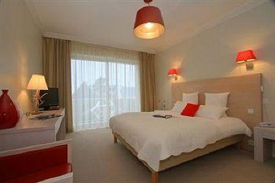 фото отеля Ker Noyal Hotel