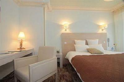 фото отеля Ker Noyal Hotel