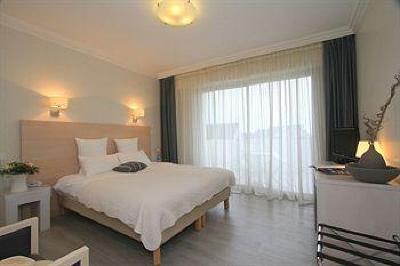 фото отеля Ker Noyal Hotel