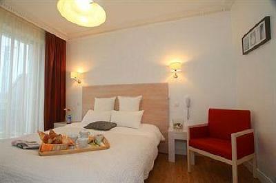 фото отеля Ker Noyal Hotel