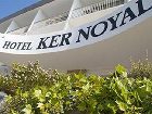 фото отеля Ker Noyal Hotel
