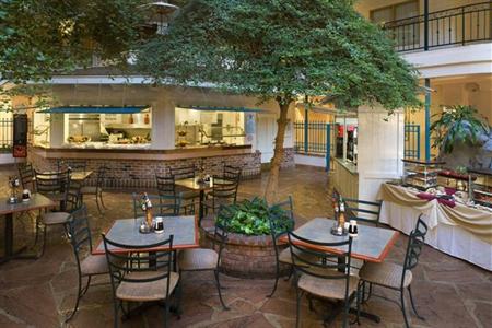 фото отеля Embassy Suites Hotel Anaheim North