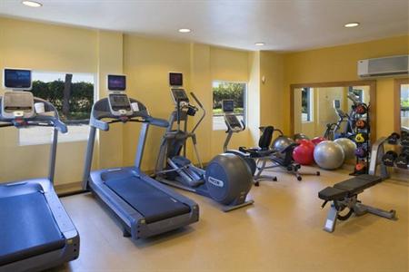 фото отеля Embassy Suites Hotel Anaheim North