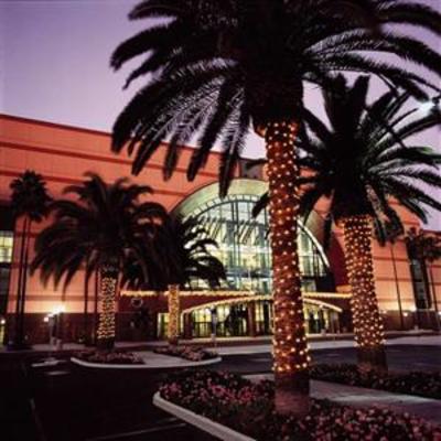 фото отеля Embassy Suites Hotel Anaheim North