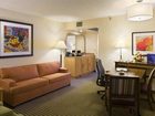 фото отеля Embassy Suites Hotel Anaheim North