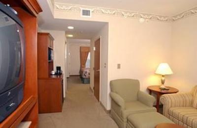 фото отеля Hilton Garden Inn Ft. Lauderdale SW/Miramar