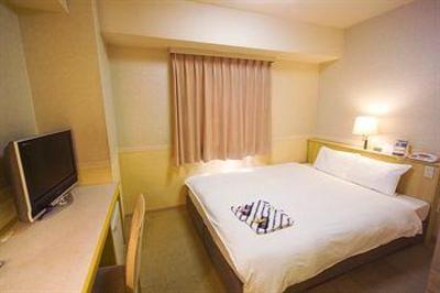 фото отеля Apa Hotel Sendai - Kotodai - Koen