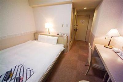 фото отеля Apa Hotel Sendai - Kotodai - Koen