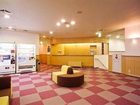 фото отеля Apa Hotel Sendai - Kotodai - Koen