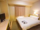 фото отеля Apa Hotel Sendai - Kotodai - Koen